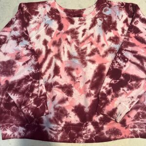 NSF Women's multi Sweatshirt